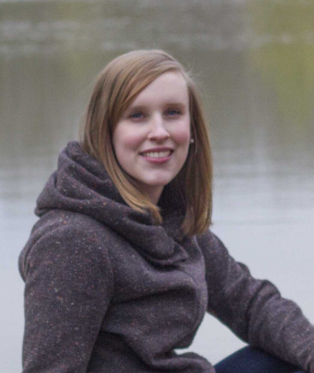 Emily Boughner